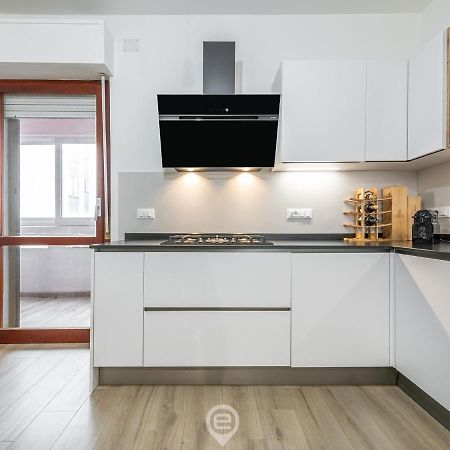 奥里斯塔诺Giulia'S House公寓 外观 照片