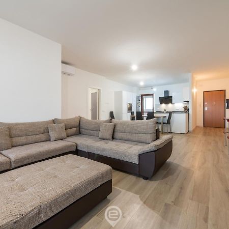 奥里斯塔诺Giulia'S House公寓 外观 照片