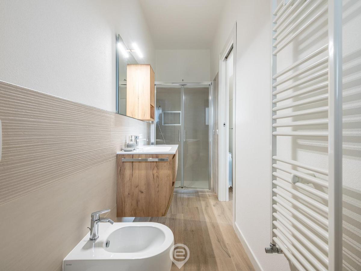 奥里斯塔诺Giulia'S House公寓 外观 照片